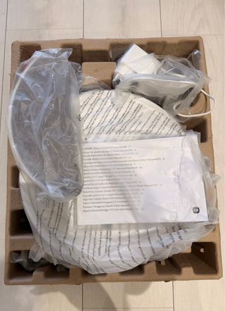 Aspiradora Robot Xiaomi E12