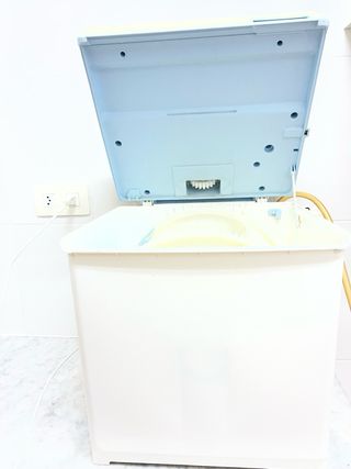 Miniwash Super 2000 SR