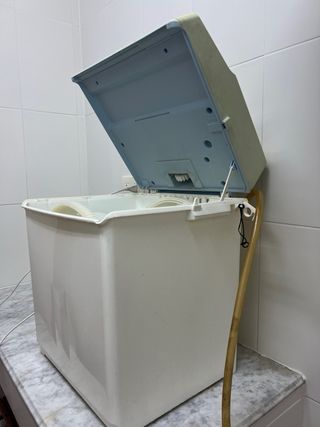 Miniwash Super 2000 SR