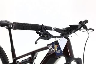 Cube Stereo Hybrid One55 SLX GX (ebike) t.L Reacondicionada