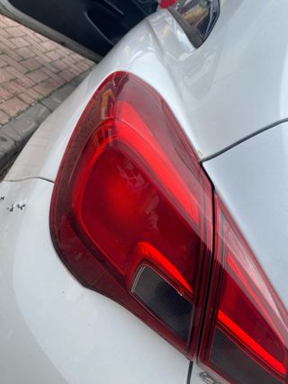 Opel Corsa E 1.4 Despiece