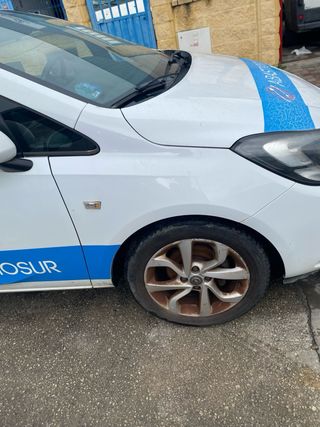 Opel Corsa E 1.4 Despiece