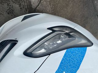 Opel Corsa E 1.4 Despiece