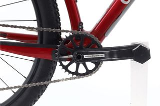 Cannondale Scalpel HT XT (MTB) t.M Reacondicionada