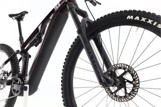 Cube Stereo Hybrid One55 SLX GX (ebike) t.L Reacondicionada