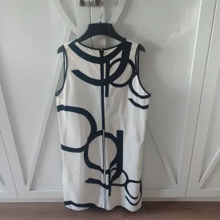 Vestido Purificación García Talla XL