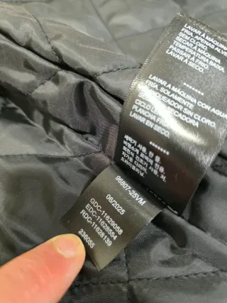 Giacca Harley Davidson taglia M Nuova