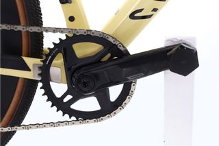 Canyon Grail CF SL 7 AXS 12V (gravel) t.50 Reacondicionada