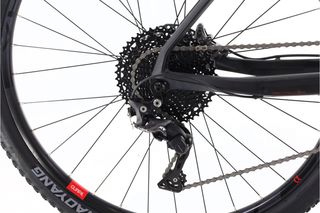 Orbea Alma XT (MTB) t.M Reacondicionada