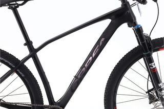 Orbea Alma XT (MTB) t.M Reacondicionada