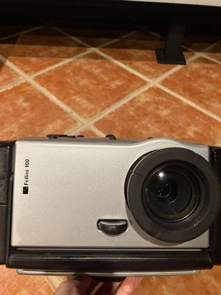 Proyector Philips Fellini 100