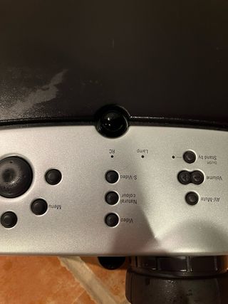 Proyector Philips Fellini 100