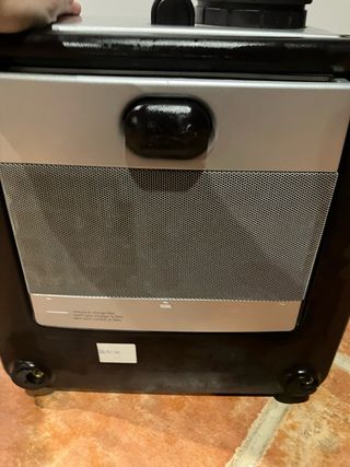 Proyector Philips Fellini 100