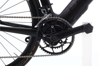 Pinarello Nytro Hybrid (carretera) t.56 Reacondicionada