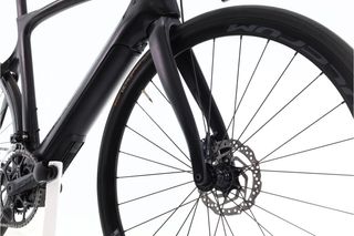 Pinarello Nytro Hybrid (carretera) t.56 Reacondicionada