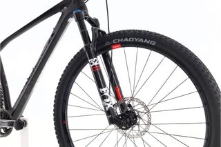 Orbea Alma XT (MTB) t.M Reacondicionada