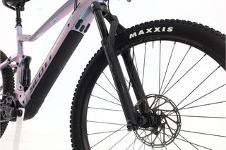 Scott Strike eRide 930 (ebike) t.XL Reacondicionada