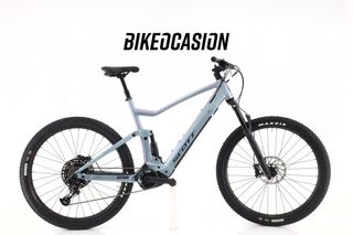 Scott Strike eRide 930 (ebike) t.XL Reacondicionada
