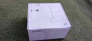 Lámpara de techo BUNKEFLO IKEA 36cm