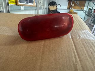 Tercera Luz Freno Renault Master 3
