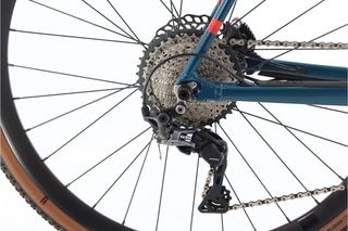 Bicicleta Orbea Gain D30 t.58 Reacondicionada