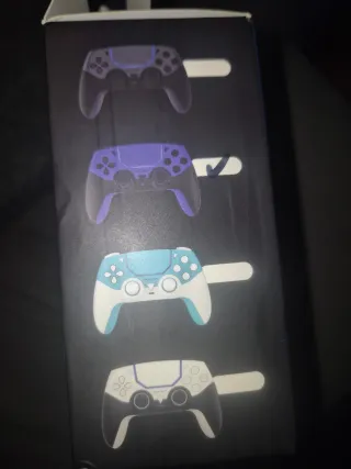 Mando PS5/PC Inalámbrico Nuevo y en su caja