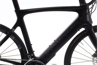 Pinarello Nytro Hybrid