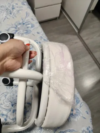 Silla para pedicura nueva