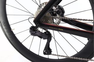 Trek Madone SLR GEN 7 Di2 12V (carretera) t.56 Reacondicionada