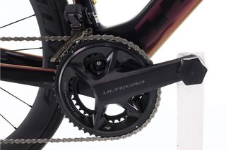 Trek Madone SLR GEN 7 Di2 12V (carretera) t.56 Reacondicionada