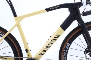 Canyon Grail CF SL 7 AXS 12V (gravel) t.50 Reacondicionada