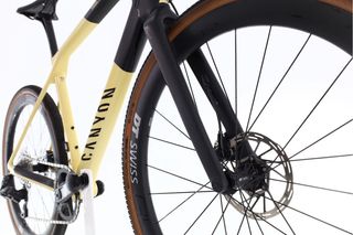 Canyon Grail CF SL 7 AXS 12V (gravel) t.50 Reacondicionada