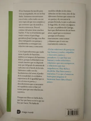 Libros varios estilos