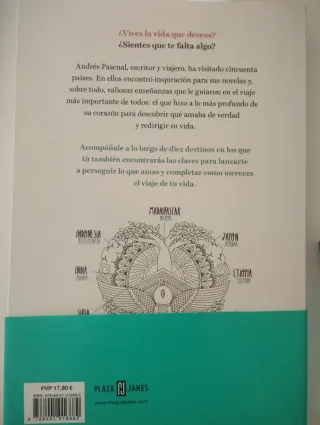 Libros varios estilos