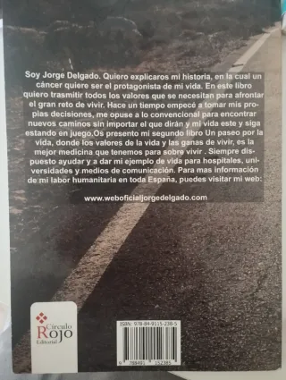 Libros varios estilos