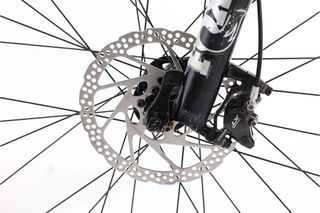 Orbea Alma XT (MTB) t.M Reacondicionada