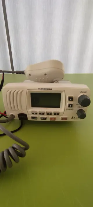 Emisora Náutica Cobra