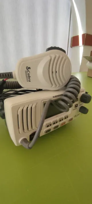 Emisora Náutica Cobra