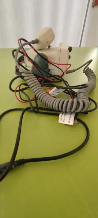 Emisora Náutica Cobra