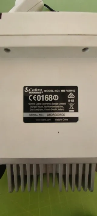 Emisora Náutica Cobra