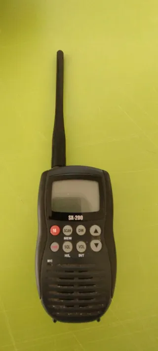 Emisora Náutica Cobra