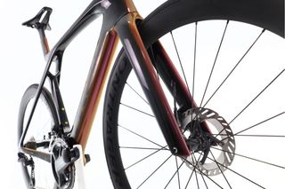 Trek Madone SLR GEN 7 Di2 12V (carretera) t.56 Reacondicionada