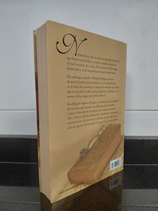 Cuestión de honor: el libro del escándalo