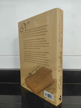 Cuestión de honor: el libro del escándalo