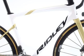 Ridley Fenix Di2 12V (carretera) t.50 Reacondicionada