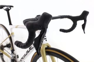 Ridley Fenix Di2 12V (carretera) t.50 Reacondicionada