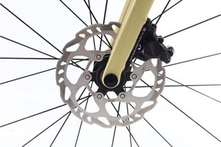 Ridley Fenix Di2 12V (carretera) t.50 Reacondicionada