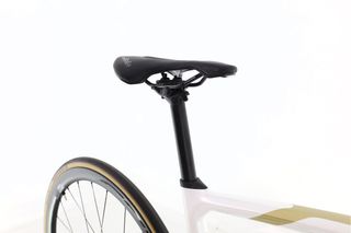 Ridley Fenix Di2 12V (carretera) t.50 Reacondicionada