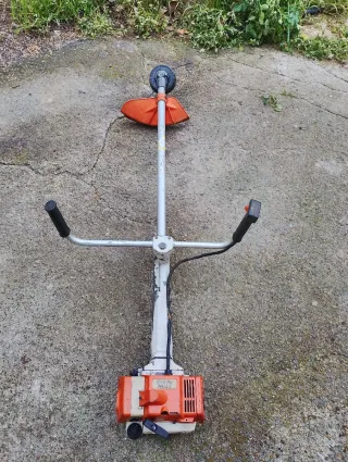 Desbrozadora profesional Stihl FS 550