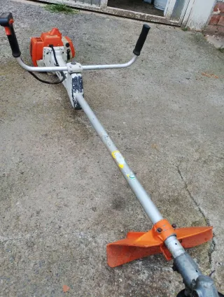 Desbrozadora profesional Stihl FS 550